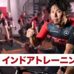 20分の脂肪燃焼プログラム | インターバルトレーニング withGCN