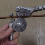 「銅管加工」ベンダーの使い方 | エアーコンプレッサー販売・修理メンテナンス