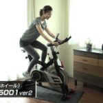 HG-YX5001ver2とHG-YX5007の動画