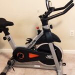 YOSUDA Indoor Cycling Bike Stationary Setup & Review