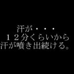 ダイエットの記録＿エアロバイク２０ｋｍ漕いだときの消費カロリー