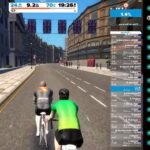 45歳のエクササイズ Zwift