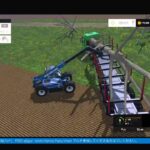 Farming Simulator 15　かけたし農夫　ウッドチッパーに苦しむ