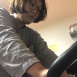 【LIVE】エアロバイクナイト🚴‍♀️