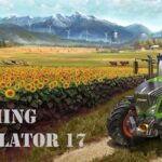Coo’s Farming Simulator 17 Ep.16　スコーピオンキングで楽々ウッドチップづくりの巻