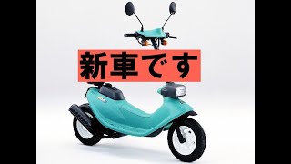 開運バイク鑑定団SP「え！ZOOK新車あるんだ」レア車多数