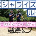 【愛車チェック🚴スペシャライズドルーベ】