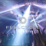 FEELCYCLE LIVE LUSTER 2019 AFTER MOVIE