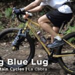 【Black Mountain Cycles】shakedown ride on La Cabra  ~太タイヤバイク乗り比べライド~