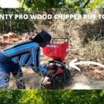 CONTRY PRO WOOD CHIPPER/ BEST VALUE/ PUT TO TEST/GREAT PURHASE