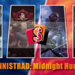 Innistrad Midnight Hunt – Stickfingers, Vadrik, Florian, Slogurk – cEDH Gameplay #75