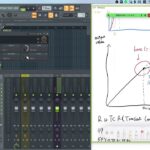 【fl studioの基本#16】Fruity Compressor〜コンプレッサーの基本〜