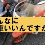 なんでもバイク鑑定団in神戸「旧車天国、え！こんなにいいの？」