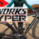 【S-WORKS】X HYPER🚴【カツオ愛車チェック復活！】