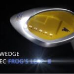 2019 LABOSPEC FROG’S LEAP-Ⅱ WEDGE 永井延宏プロ インプレッション