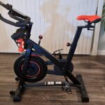 スピンバイク購入 / Bought a Spin Bike