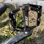 マウンテンバイクペダル【DMR vault】 MTB pedal  Thoughts on upgrading pedals on a mountain bike.