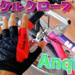 ロードバイク必須アイテム！サイクルグローブ！闇商品と比較してみた！