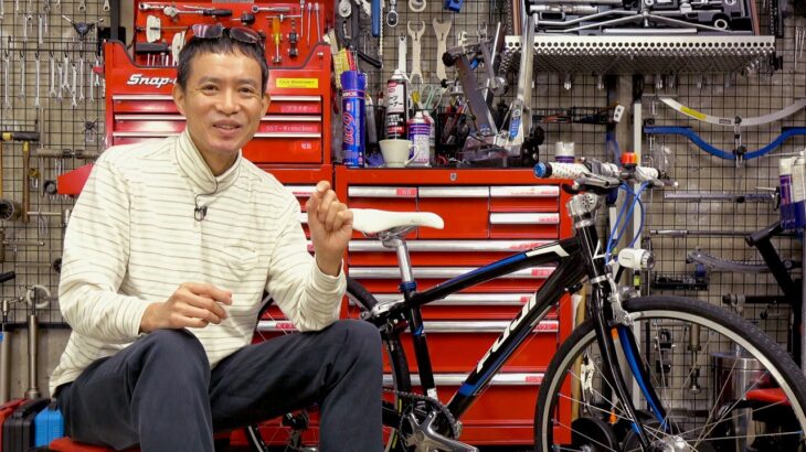 子供用ロードバイク出来たよ！無料版