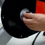 YOSUDA摩擦式スピンバイク-軸受け交換またベルト復元動画