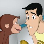 “猿の手を持つ男” / “Whistlepig水曜日” | おさるのジョージ | 子供のための漫画 | WildBrain ジャパン