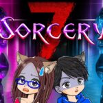 #12　7daystodie SORCERY 拠点回りを固めなくちゃ！