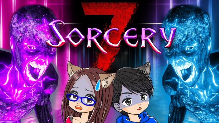 #12　7daystodie SORCERY 拠点回りを固めなくちゃ！