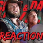 Horrifyingly Hilarious! Watching *TUCKER & DALE VS. EVIL* For The First Time! | Commentary Reaction!