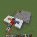 How to make an automatic cobblestone generator