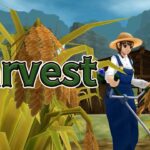 【MoE】Harvest/草刈り機登場