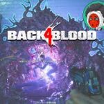 野良ナイトメアで新コンテンツの穴掘り！ポイント稼ぎ！【Back4Blood(バック・フォー・ブラッド)B4B】ゲーム実況