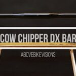 良い感じのハンドルバー見つけました！SALSA #COWCHIPPER DX / サルサ カウチッパー デラックスをご紹介します！