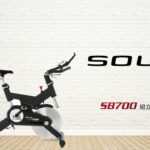 組立ガイド-SOLE SB700スピンバイク