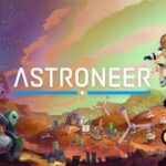 【ASTRONEER】#2 ゼロから始める惑星生活　次の惑星へ行こう【惑星探索】