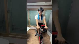 Haciendo dieta en Corea Del Sur 🤣😱🇰🇷 [Pareja coreano/latina] #shorts