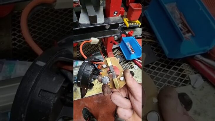 How to fix your broken ARB compressor to get you out of danger #shorts
