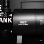 『PROFIX  AIR TANK T-25』コンプレッサーの最強の相棒が登場