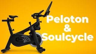 SoulCycle Wants to Take Your Peloton Bike in Exchange for 47 FREE in-Person Classes?!