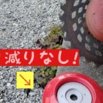 草刈機　ジズライザーを超えた!?すり減らない刃押さえ金具を紹介します。