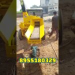 Indian Technology new chaff cutter machine Indian agriculture Technology new chaff cutter machine