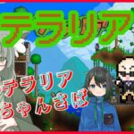 【テラリア】何も知らない（ほんとに知らない）MODもりもり穴掘り生活EX【Vtuber】パート2