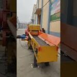 Wood Shredder Portable Industrial Drum Wood Chipper And Wood Chipper Shredder Machine Price