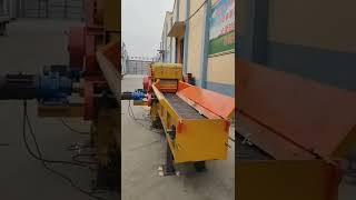 Wood Shredder Portable Industrial Drum Wood Chipper And Wood Chipper Shredder Machine Price