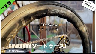 ZIPP454nsw 【プチモコ雑談】