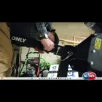 All-Power Woodchipper Unboxing and Assembly Instruction Video Review Model: APWC420E 15HP 420cc