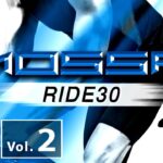 MOSSA RIDE Vol.2（日本語吹替）