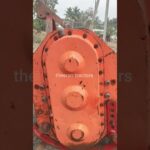 36 blade rotavator for sales || tractor sales in tamilnadu || theeran tractors