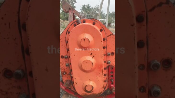 36 blade rotavator for sales || tractor sales in tamilnadu || theeran tractors