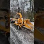 Ever tried this wood chipper?#shorts #subscribe #vlog #subscribetomychannel #support #foryou