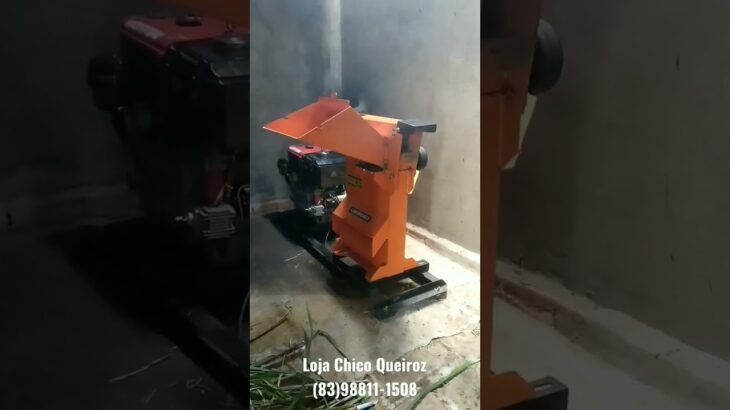 máquina e motor de nossa loja. Fazemos entrega e instalação. Qualquer dúvida: (83)98811-1508